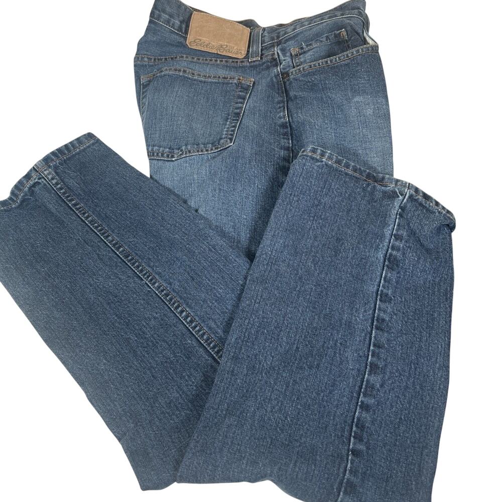 Eddie Bauer Fly Jeans for Men, 33/32 - Picture 5 of 5